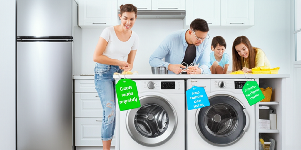 Cost-Saving Appliance Maintenance Tips for Budget-Conscious NYC Residents