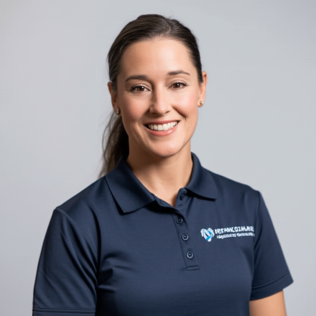 Sarah Chen - Senior Technician