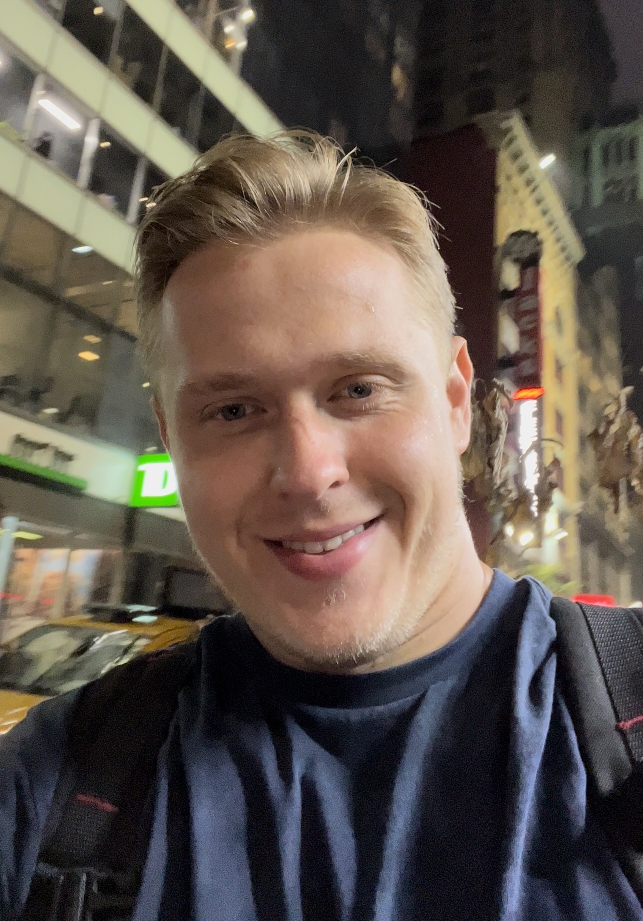 Nikita - Installation Specialist