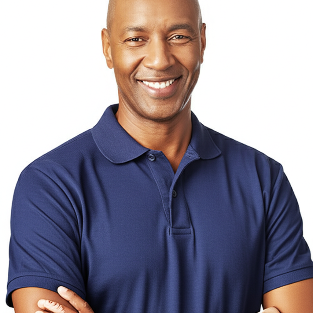 James Wilson - Appliance Specialist